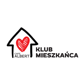 Logo Klub Cafe Albert - Towarzystwo Pomocy im. św. Brata Alberta Koło Gdańskie ul. Ludwika Waryńskiego 21 Dni i godziny pracy: poniedziałek, wtorek, środa 15:00 - 20:00 czwartek 15:00 - 21:00 piątki 11:00 - 15:00